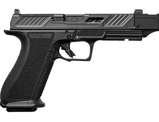 Shadow Systems MR920 Elite 9mm Holosun 507C - Semi Auto Handguns - Rampart Guns