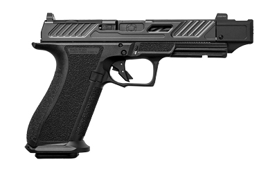 Shadow Systems DR920P Elite 9mm Compensated Pistol Shadow Systems DR920P Elite 9mm Compensated Pistol - Semi Auto Handguns - Rampart Guns