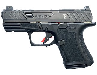 CZ-USA 75 P-01 50th Anniversary 9mm 3.75in Black - Semi Auto Handguns - Rampart Guns