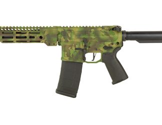 Springfield Hellcat Pro OSP 9mm 3.7″ FDE - Semi Auto Handguns - Rampart Guns