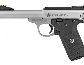 S&W M&P M2.0 10mm OR 4″ FDE 15rd (2 Mags) - Semi Auto Handguns - Rampart Guns