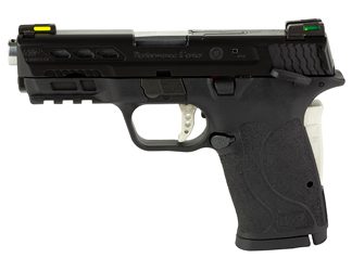 Smith & Wesson M&P Shield EZ M2.0 Performance Center 9mm - Semi Auto Handguns | Rampart Guns