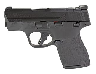 Smith & Wesson M&P Shield Plus Optics-Ready 9mm 3.1-inch - Semi Auto Handguns | Rampart Guns