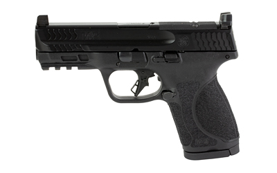 Smith & Wesson M&P9 M2.0 Compact 9mm 4 in 15+1 Smith & Wesson M&P9 M2.0 Compact 9mm 4 in 15+1 - Semi Auto Handguns - Rampart Guns