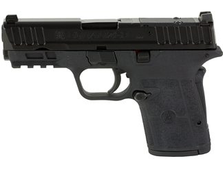 Smith & Wesson SD9 2.0 9mm 4″ Two-Tone 10-Round - Semi Auto Handguns - Rampart Guns