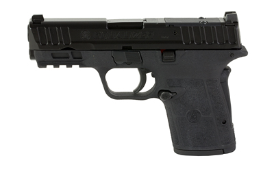 S&W Equalizer Micro-Compact 9mm Optic-Ready NTS S&W Equalizer Micro-Compact 9mm Optic-Ready NTS - Semi Auto Handguns - Rampart Guns