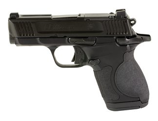 Seecamp LWS-32 Handgun 32 Auto 6rd Magazine 2″ Barrel DAO Black Slide Black Grip - Semi Auto Handguns - Rampart Guns