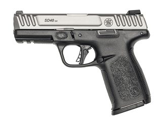 North American Arms Guardian .32 ACP DAO Pistol - Semi Auto Handguns - Rampart Guns
