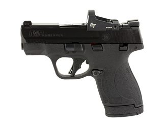 FN Reflex 9mm 3.3in Micro-Compact Black (11 & 15 rd) - Semi Auto Handguns - Rampart Guns