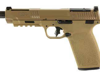 Smith & Wesson CSX E-Series 9mm 3.1in Thumb Safety - Semi Auto Handguns - Rampart Guns