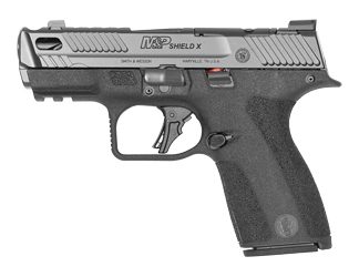 Springfield Hellcat Pro OSP 9mm Gear Pac 4x10rd - Semi Auto Handguns - Rampart Guns