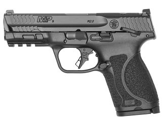 Bersa Thunder 380 Duotone 3.5″ Compact Pistol - Semi Auto Handguns - Rampart Guns