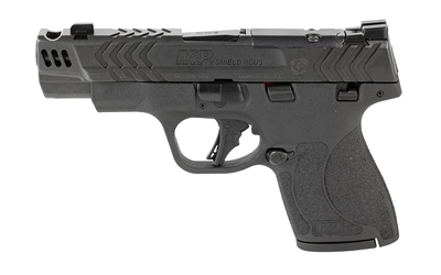 Smith & Wesson M&P9 Shield Plus Carry Comp 9mm 4in 10rd Smith & Wesson M&P9 Shield Plus Carry Comp 9mm 4in 10rd - Semi Auto Handguns - Rampart Guns