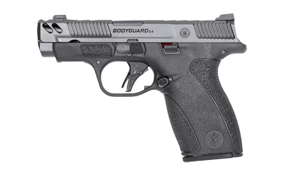 S&W Bodyguard 2.0 PC Carry Comp .380 ACP 3.1 in Ported S&W Bodyguard 2.0 PC Carry Comp .380 ACP 3.1 in Ported - Semi Auto Handguns - Rampart Guns