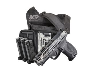 SIG SAUER P320 MOD 9MM COMP ROMX 4″ 21+1 - Semi Auto Handguns - Rampart Guns