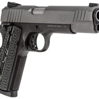 Rost Martin RM1C 9mm 4″ 15+1 Black Bundle - Semi Auto Handguns - Rampart Guns