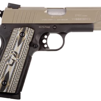 Taurus GX2 9mm Pistol Dark Purple Frame Stainless Slide - Semi Auto Handguns - Rampart Guns