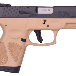 TAURUS 1911 .45 ACP 5″ Novak Sights Picatinny Rail 8+1 - Semi Auto Handguns - Rampart Guns