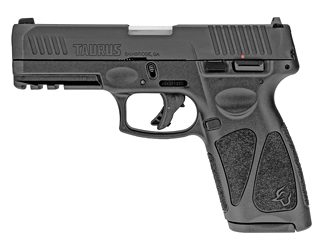 Taurus G3 9mm 4 in. 17rd Full-Size Pistol - Semi Auto Handguns | Rampart Guns