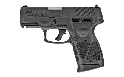 Taurus G3C .40 S&W Compact Pistol 3x10rd Taurus G3C .40 S&W Compact Pistol 3x10rd - Semi Auto Handguns - Rampart Guns