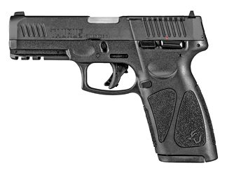 Taurus G3 T.O.R.O. 9mm 4.00″ Optic-Ready Pistol 17rd - Semi Auto Handguns | Rampart Guns