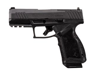 TAURUS GX4 Carry TORO 9mm 15-Round Optics-Ready Pistol - Semi Auto Handguns | Rampart Guns