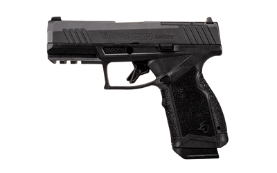 TAURUS GX4 Carry TORO 9mm 15-Round Optics-Ready Pistol TAURUS GX4 Carry TORO 9mm 15-Round Optics-Ready Pistol - Semi Auto Handguns - Rampart Guns