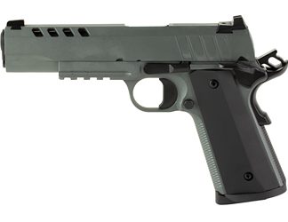 WISE ARMS WA-15B 300BLK GRY 10.5″ SBA3 - Semi Auto Handguns - Rampart Guns