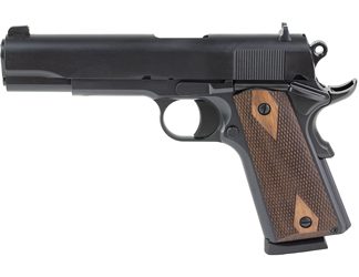 CHARLES DALY 1911 FIELD 9MM 10+1 BLACK - Semi Auto Handguns - Rampart Guns