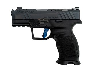 TISAS PX-9 CARY CMP 9MM 3.5″ 17RD BL - Semi Auto Handguns | Rampart Guns