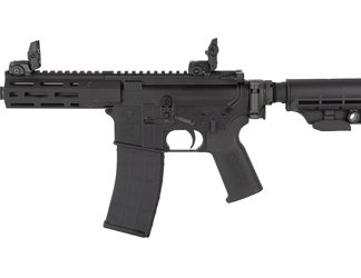 TIPPMANN M422 BUG OUT 22LR 7″ BRACE - Semi Auto Handguns | Rampart Guns