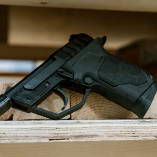 Springfield Armory 1911 Garrison Target - Pistols - Rampart Guns