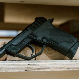 2026 Springfield Armory 1911 Garrison Target in .45 and 9mm - Uncategorized - Rampart Guns