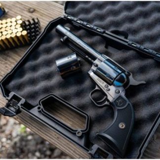 2026 Magnum Research and Iron Monkey Rifle Works Unveil the “Dueling Katanas” Desert Eagle - Uncategorized - Rampart Guns
