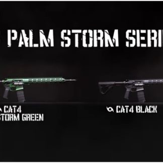 US Palm Storm and EOS Series Make Landfall - Uncategorized - Rampart Guns