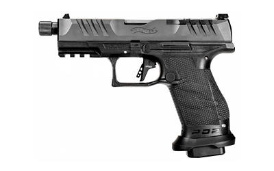 Walther PDP Compact Pro SD 9mm 4.6in Threaded 10+1 Walther PDP Compact Pro SD 9mm 4.6in Threaded 10+1 - Semi Auto Handguns - Rampart Guns