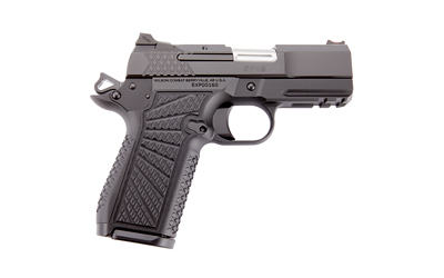 Wilson Combat SFX9 SC EDCX9S 9mm 3.25″ DLC Rail Wilson Combat SFX9 SC EDCX9S 9mm 3.25″ DLC Rail - Semi Auto Handguns - Rampart Guns