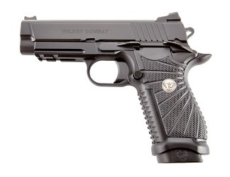 Wilson Combat EXPERIOR XPD 4in 9mm 15rd - Semi Auto Handguns | Rampart Guns