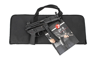 Zenith ZF-5T 9mm 5in Essentials Package Zenith ZF-5T 9mm 5in Essentials Package - Semi Auto Handguns - Rampart Guns