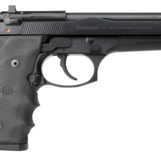 Beretta 92FS Brigadier 9mm 4.70 in 15+1 - Semi Auto Handguns | Rampart Guns