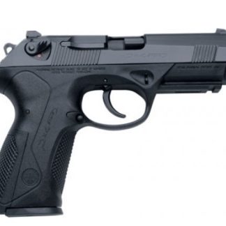 Beretta PX4 Storm G 9mm, 4.10-inch Barrel, 10 + 1 - Semi Auto Handguns | Rampart Guns