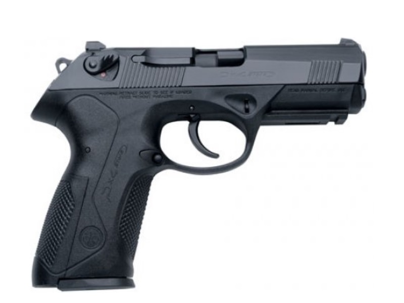 Beretta PX4 Storm G 9mm, 4.10-inch Barrel, 10 + 1 Beretta PX4 Storm G 9mm, 4.10-inch Barrel, 10 + 1 - Semi Auto Handguns - Rampart Guns