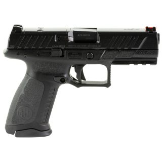 Beretta APX A1 Full Size RDO 9mm Fiber Optic Sights - Semi Auto Handguns | Rampart Guns