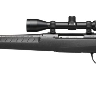 Savage Axis XP Compact .308 Win 20in Left Hand - Bolt Action Rifles | Rampart Guns