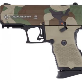 Canik METE SFx 9mm Black w/ MO1 Optic, 20/18rd Mags - Semi Auto Handguns - Rampart Guns