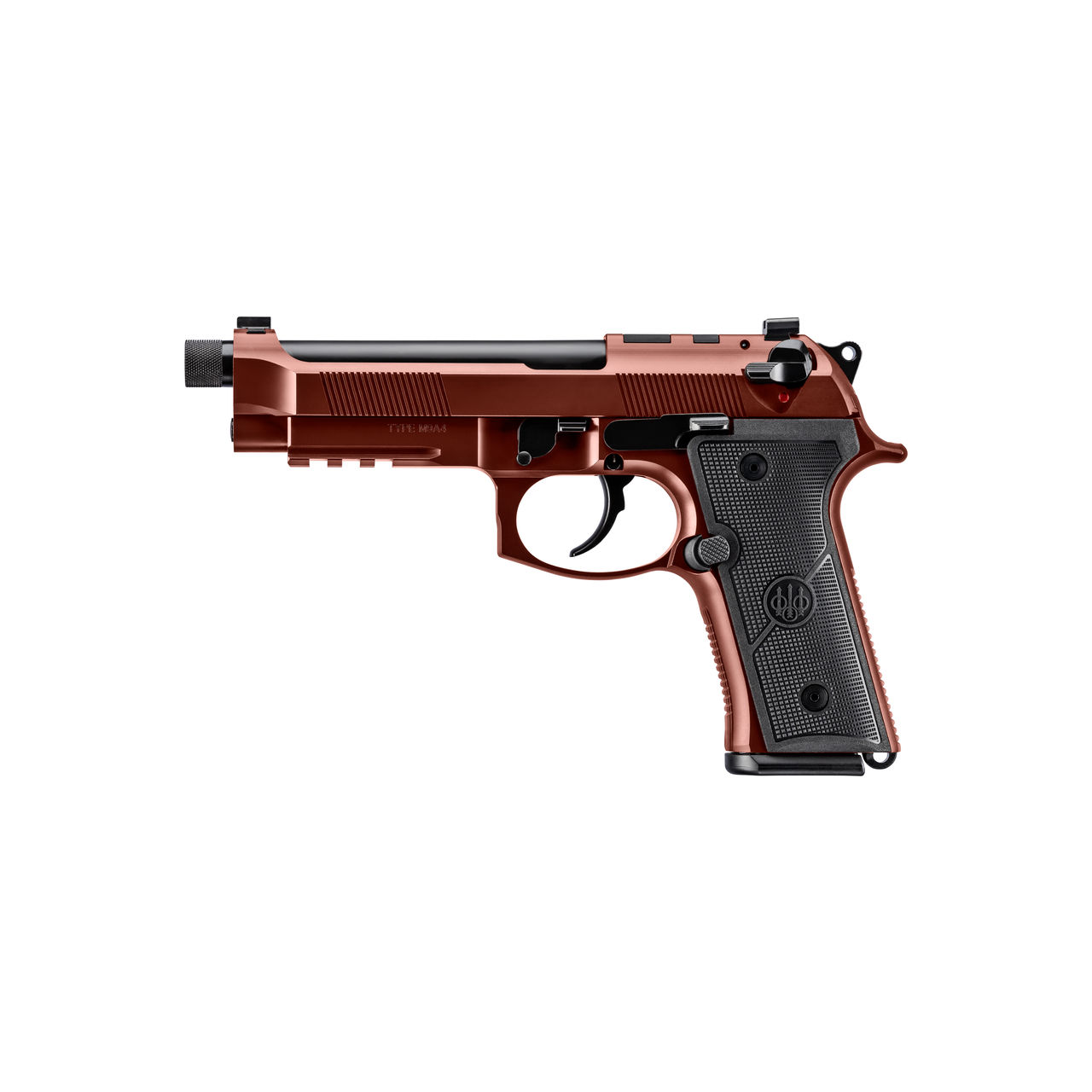 Beretta M9A4 9mm Clay Beretta M9A4 9mm Clay - Semi Auto Handguns - Rampart Guns