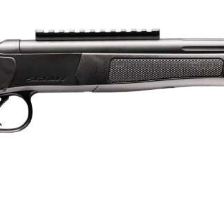 TRAILBLAZER FIREARMS LIFECARD POLY 22LR BLACK/ODG - Single Shot Handguns - Rampart Guns