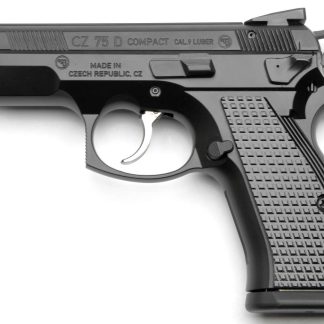 Bersa TPR380M .380 ACP 3.5″ Matte Black - Semi Auto Handguns - Rampart Guns