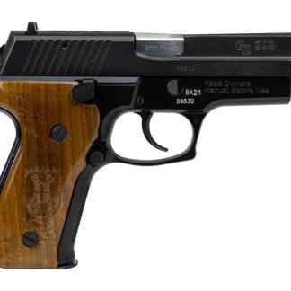 Zastava Arms CZ999SC 9mm 4.25-inch 15+1 - Semi Auto Handguns | Rampart Guns
