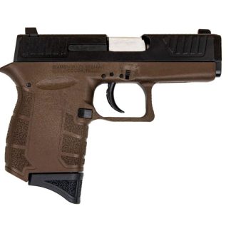 Shadow Systems CR920XP ELT 9mm 3.75in Gray/Black 15+1 - Semi Auto Handguns - Rampart Guns